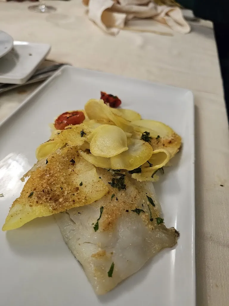 Menu_Hotel Ristorante Le Morge_Torino di Sangro_image_7