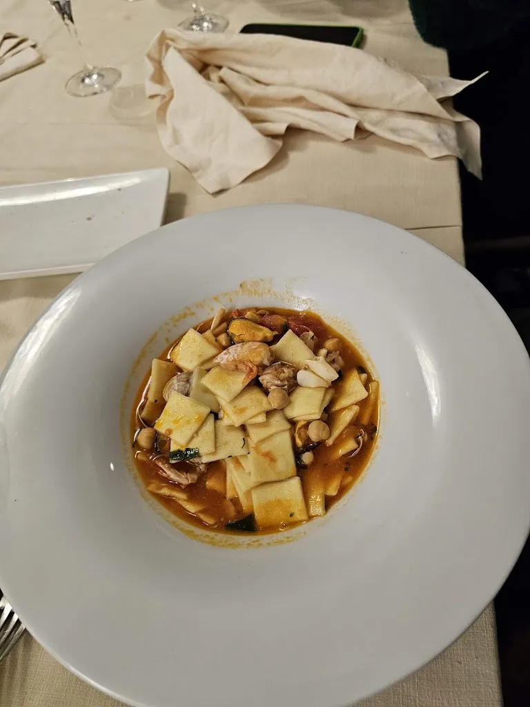 Menu_Hotel Ristorante Le Morge_Torino di Sangro_image_9