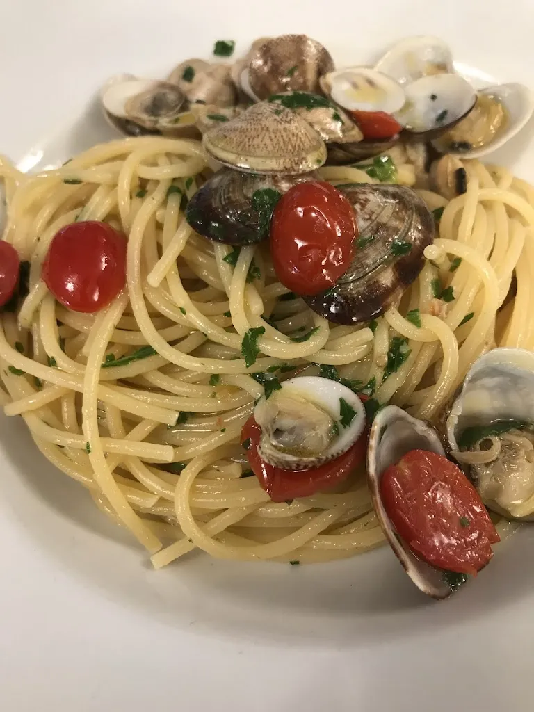 Giuseppe Laudadio_Hotel Ristorante Le Morge_Torino di Sangro_review