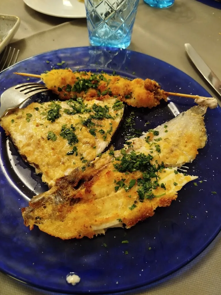 Rosita C._Hotel Ristorante Le Morge_Torino di Sangro_review