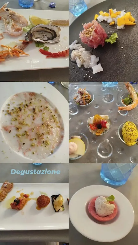 Martina Dalila_Hotel Ristorante Le Morge_Torino di Sangro_review