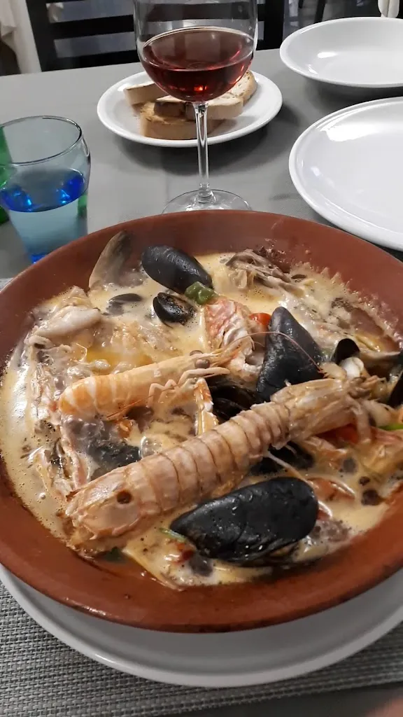 Hotel Ristorante Le Morge_Torino di Sangro_slider_image_1