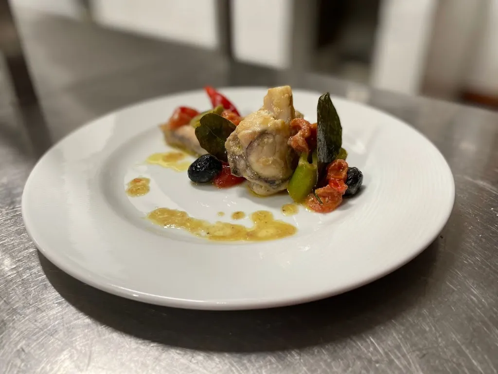 Hotel Ristorante Le Morge_Torino di Sangro_slider_image_2