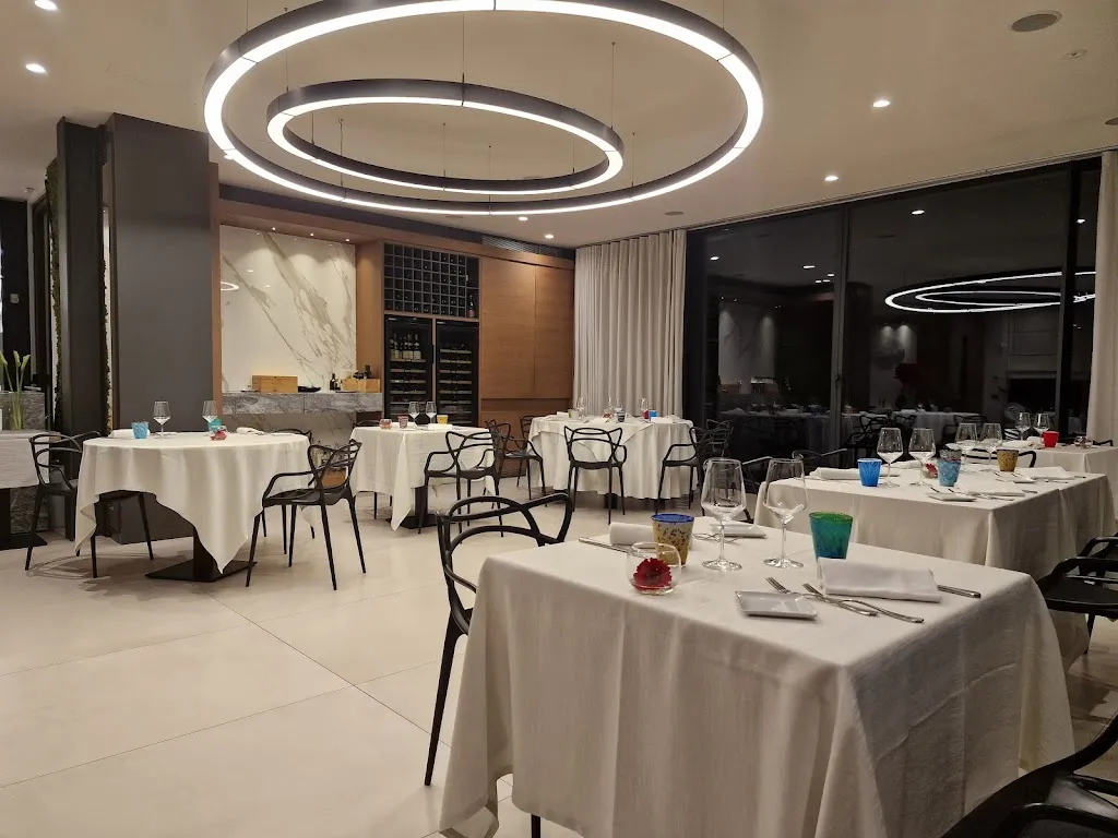 Extra restaurant in Carrara-Pontenuovo