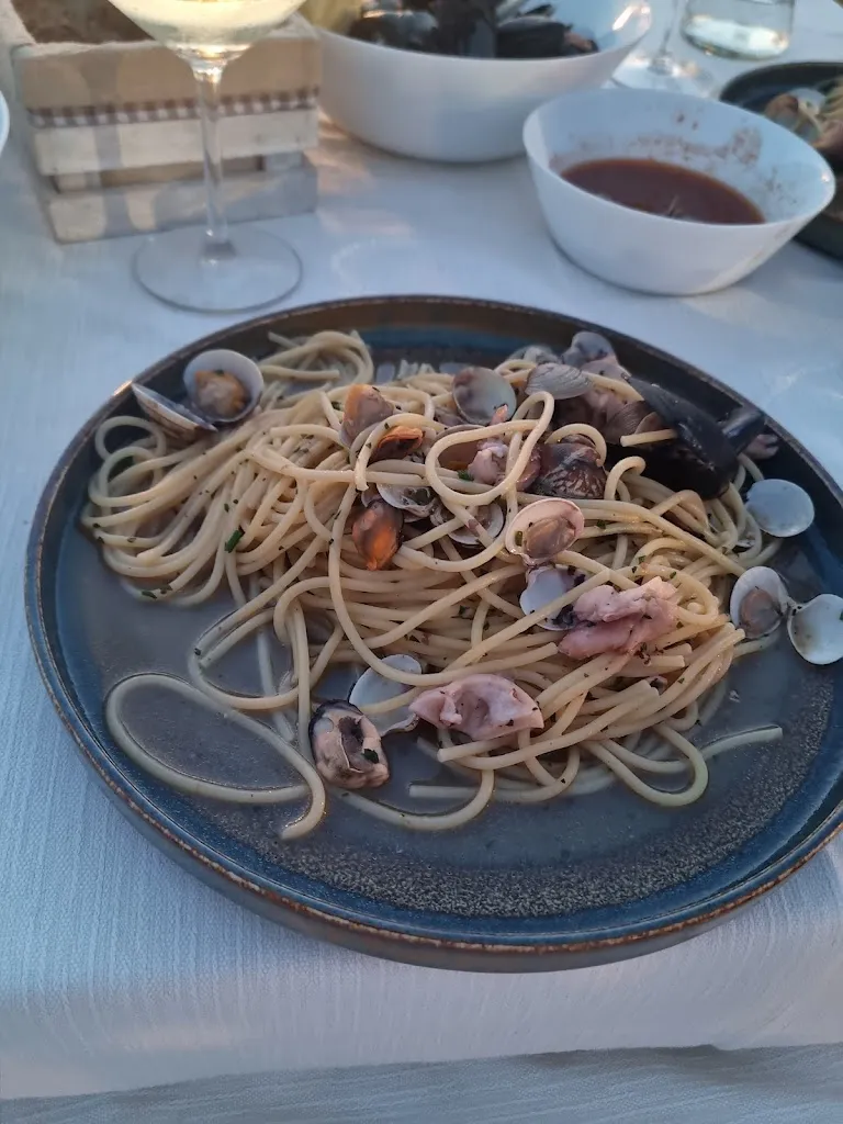 Sergey Kasyanov_Pescetarian_Carrara-Pontenuovo_Bewertung