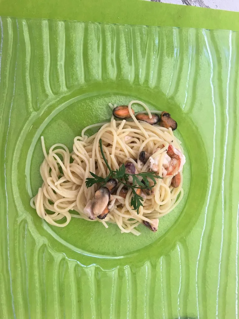 Moataz Ezzat_Pescetarian_Carrara-Pontenuovo_Bewertung