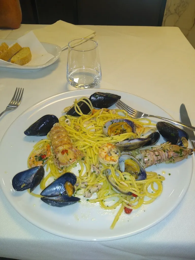 Sonia Bouldin_Restaurant La Tavernetta_Carrara-Pontenuovo_recensione