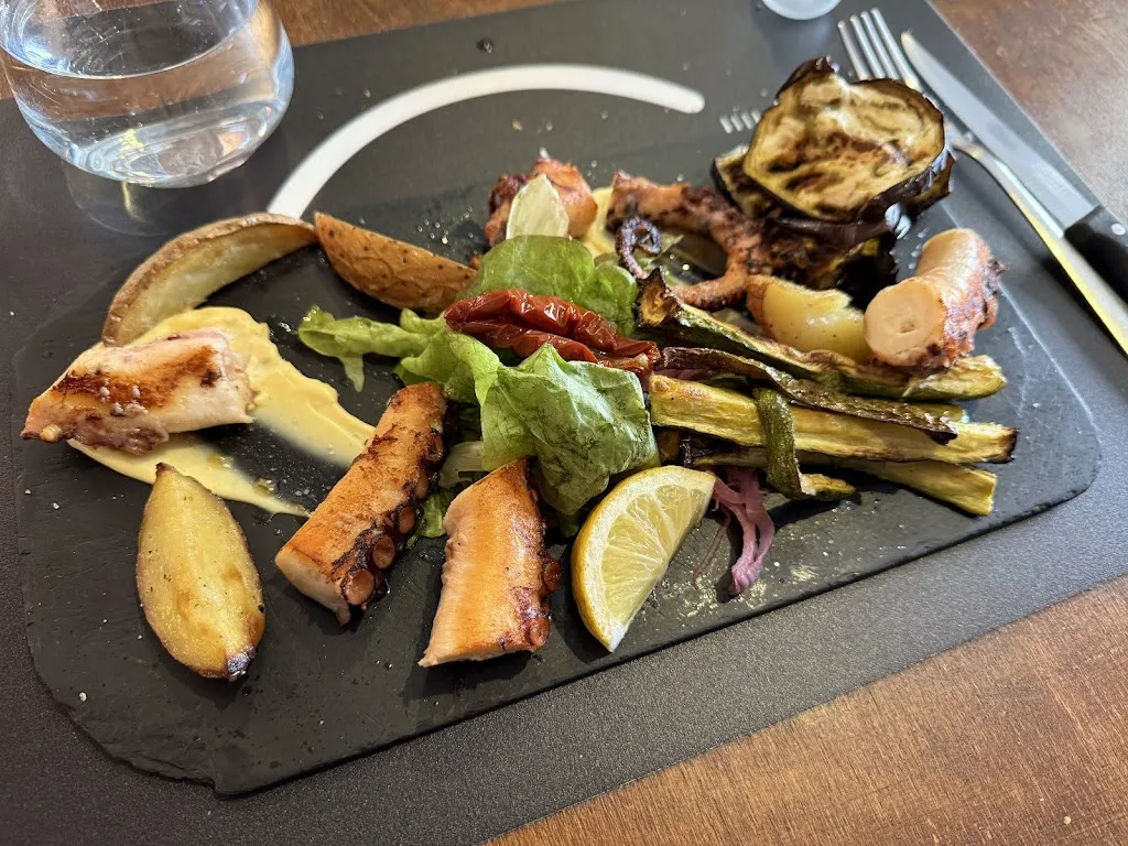 Wayne Kruse_La Grande Bellezza_Carrara-Pontenuovo_review