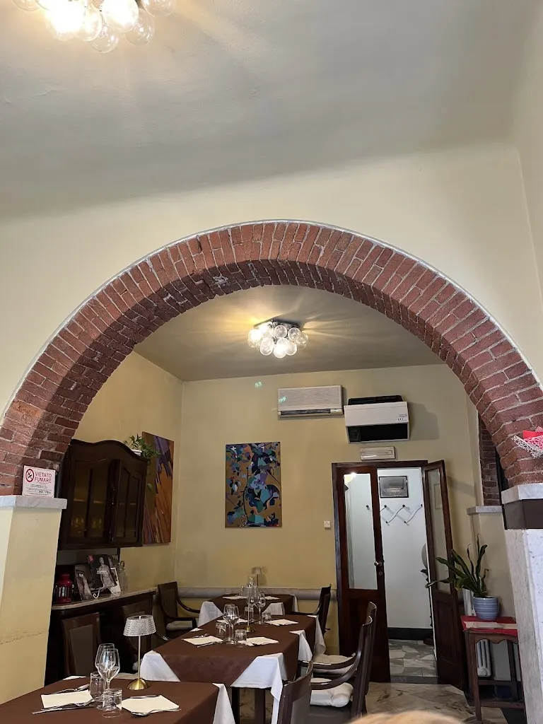 Laura Palmieri_Osteria Vittorio_Carrara-Pontenuovo_review