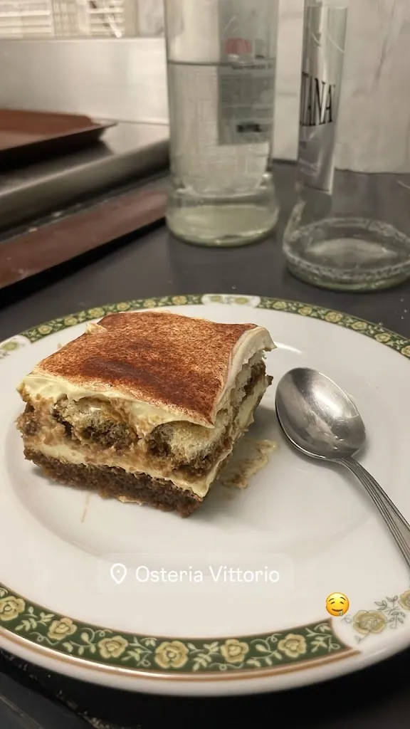 maria di rubba_Osteria Vittorio_Carrara-Pontenuovo_review