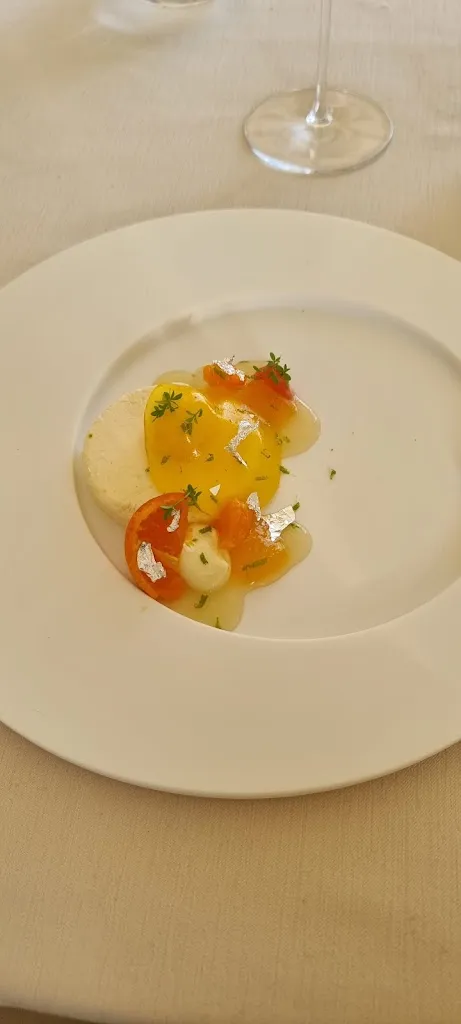 Tanya Larina_Ristorante 