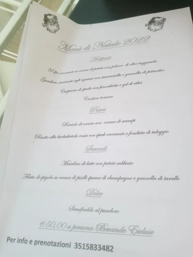 Menu_La Terrazza del Delfino_Carrara-Pontenuovo_immagine_1