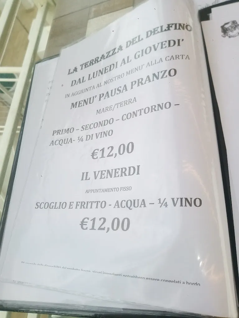 Menu_La Terrazza del Delfino_Carrara-Pontenuovo_immagine_3