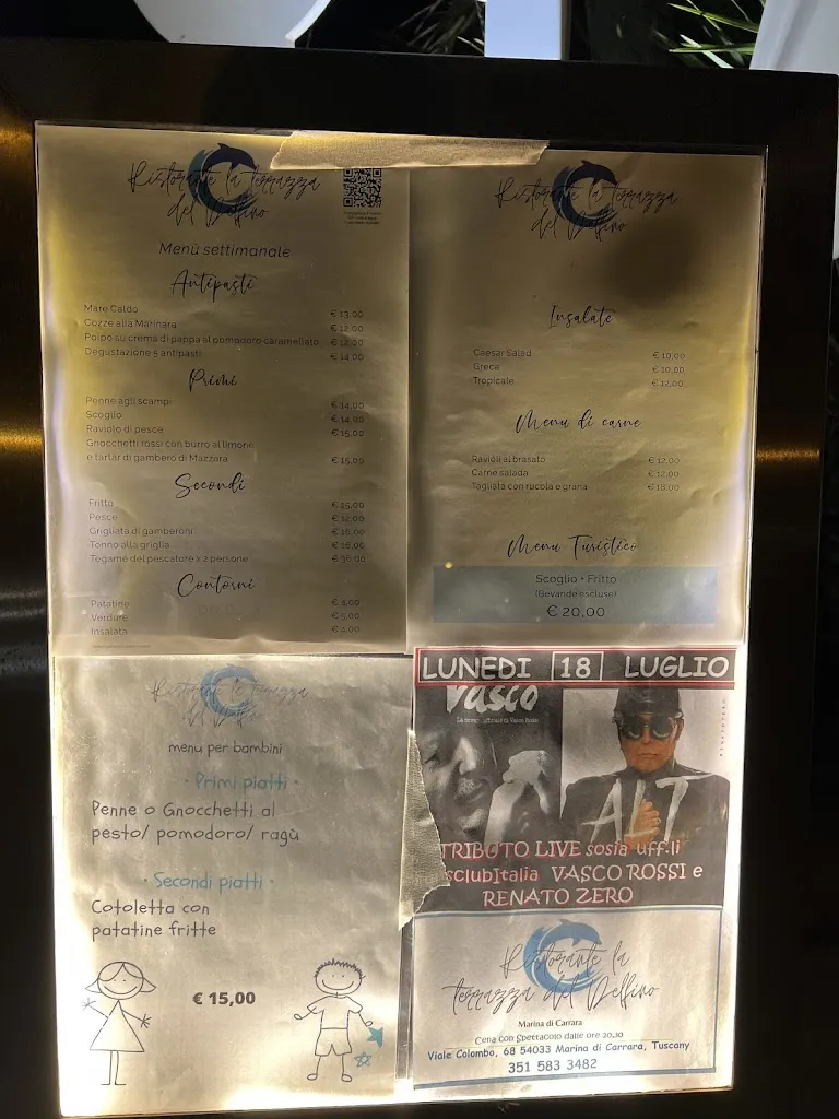 Menu_La Terrazza del Delfino_Carrara-Pontenuovo_immagine_4