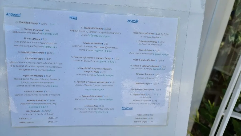 Menu_Ristorante Venezia_Carrara-Pontenuovo_immagine_3