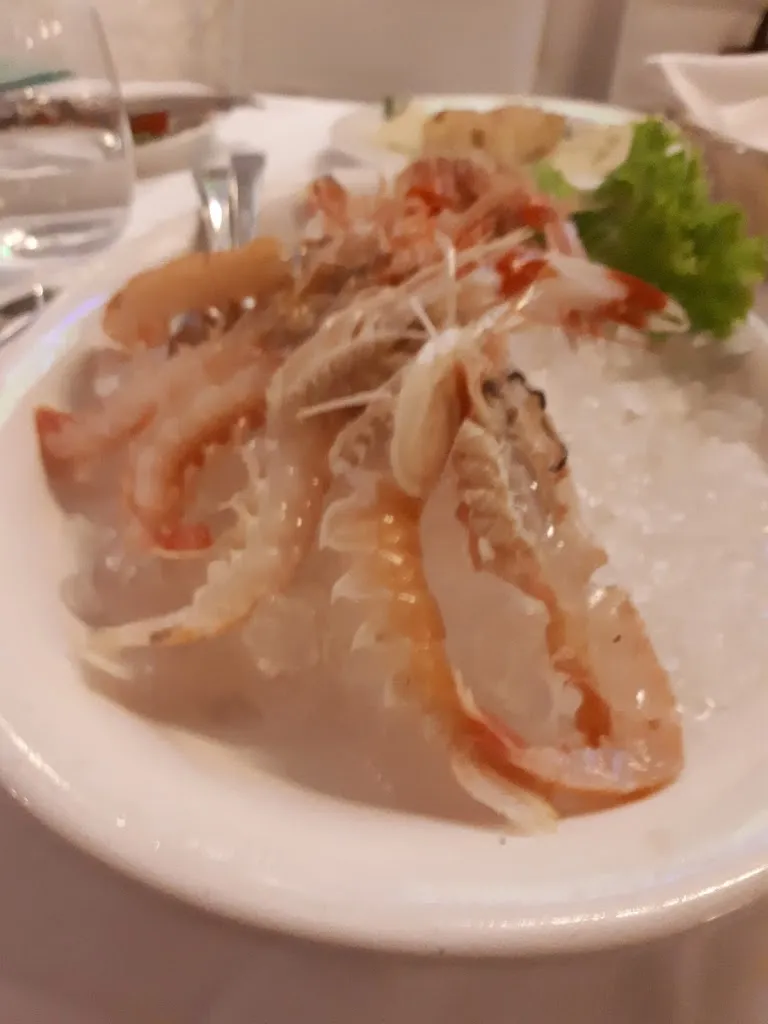 Sebastian Guelfi_Ristorante Capannina Ciccio_Carrara-Pontenuovo_review