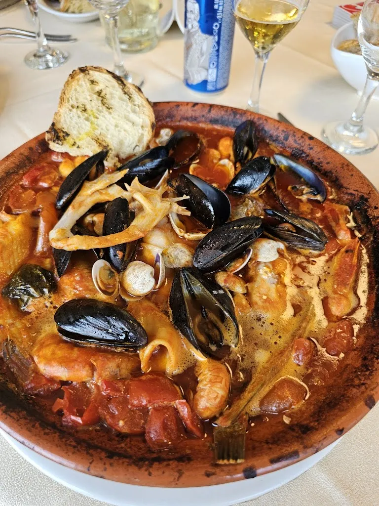 Dani Focsa_Miramare Village_Torino di Sangro_review