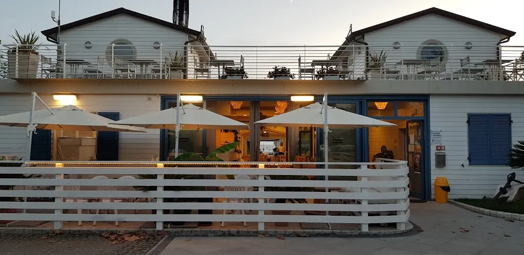 Michael Washington_Ristorante Il MaDa_Carrara-Pontenuovo_review