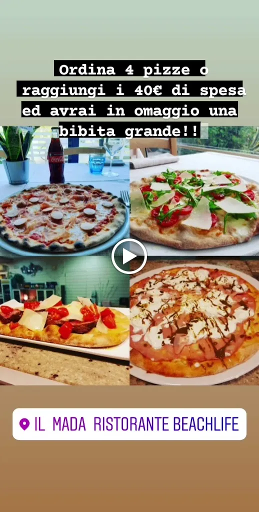 Ristorante Il MaDa_Carrara-Pontenuovo_slider_image_2