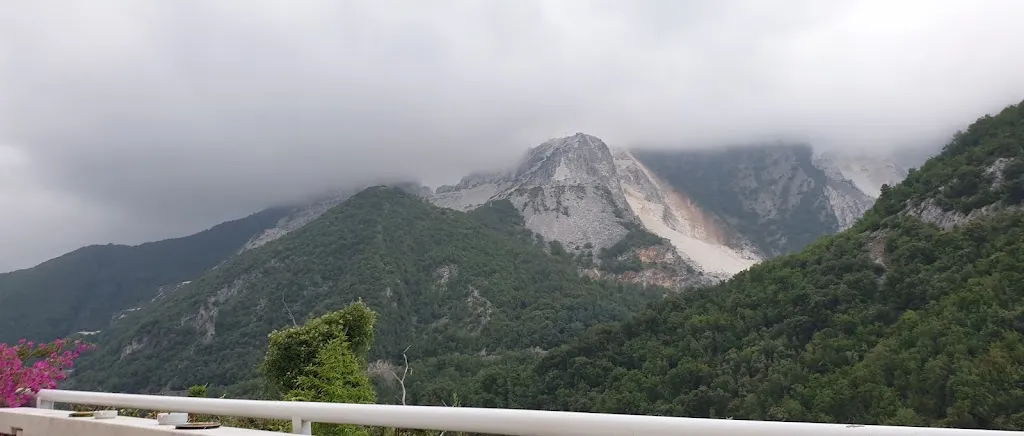 Ornella B_Trattoria Ometto_Carrara-Pontenuovo_recensione