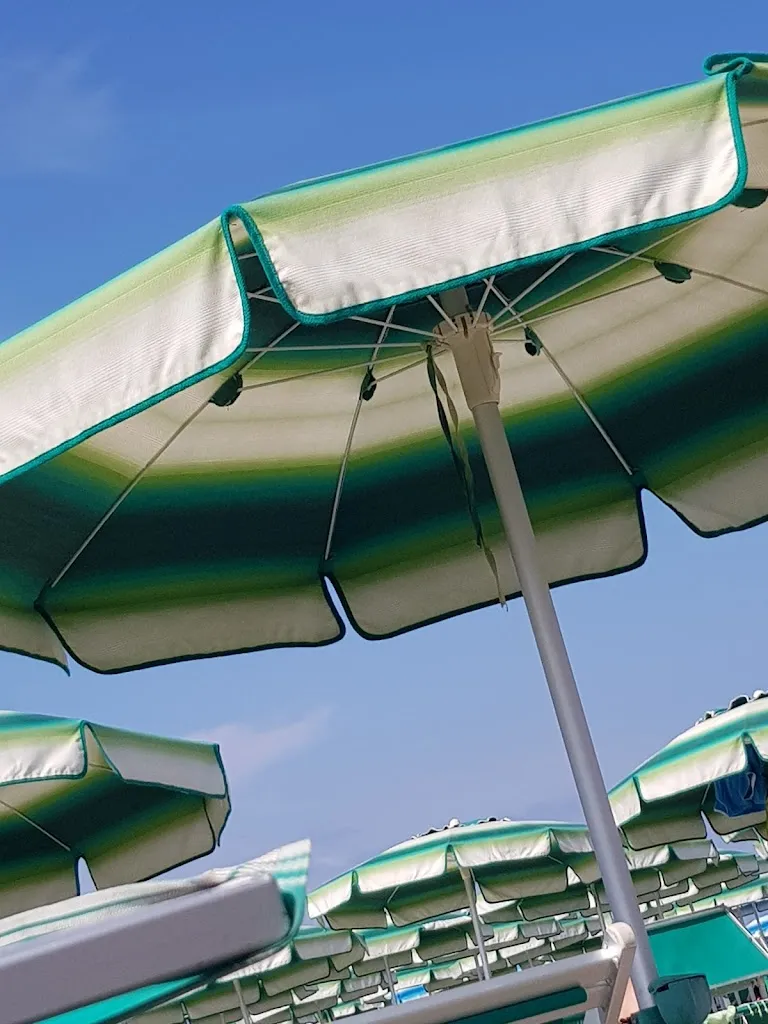 Dina Cabonargi_Ristorante Le Palme_Carrara-Pontenuovo_review