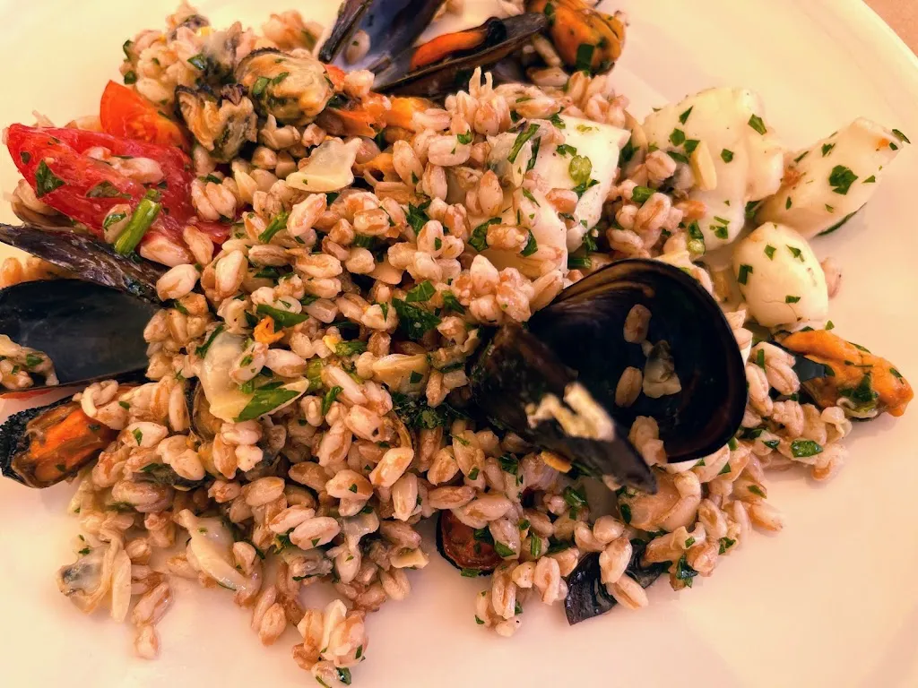 Pavel Hertl_Il Pierrot Ristorante Pizzeria_Carrara-Pontenuovo_review