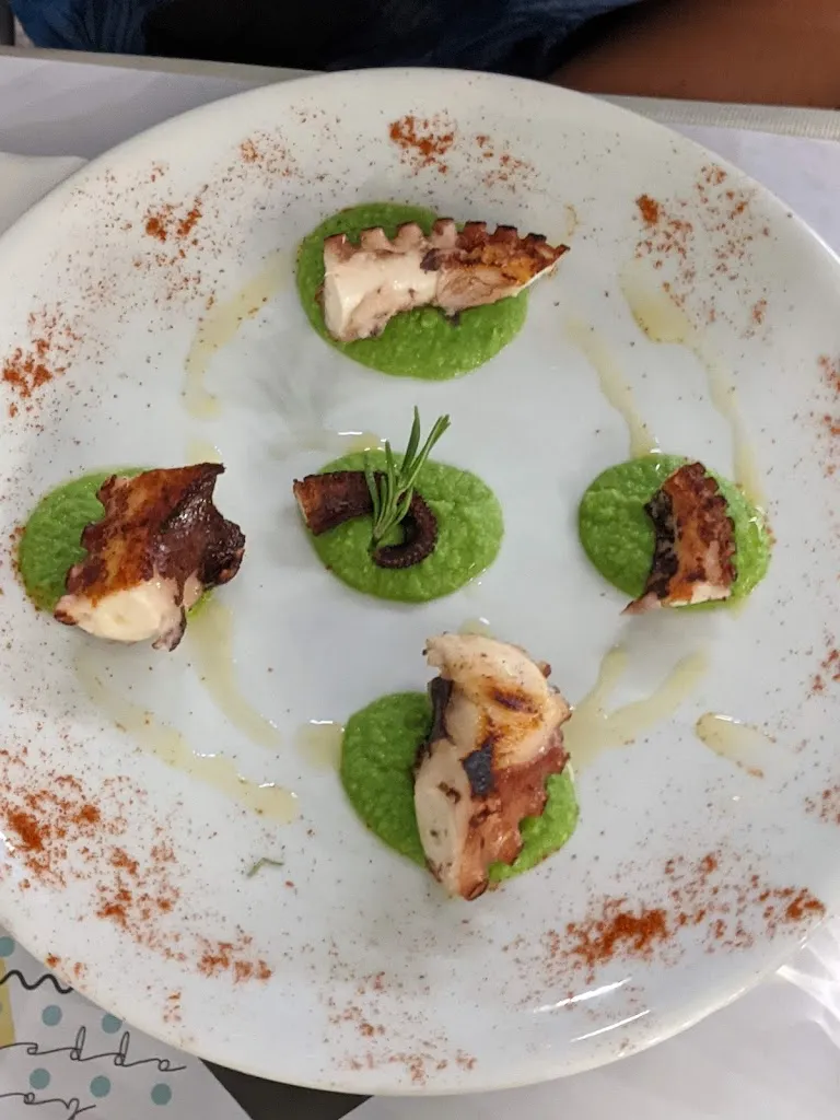 Nicola Paoli_Il Pierrot Ristorante Pizzeria_Carrara-Pontenuovo_review