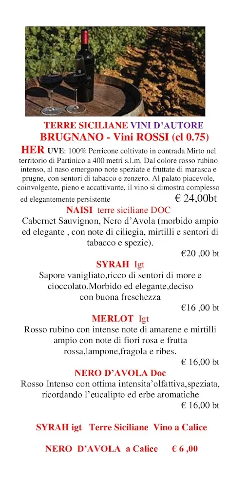 Menu_Ristorante Elefante Bianco_Carrara-Pontenuovo_image_1