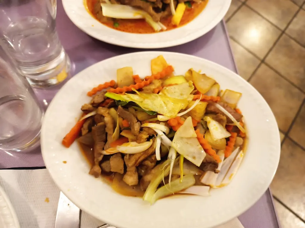 Gaia D'Agostino_Ristorante Elefante Bianco_Carrara-Pontenuovo_review