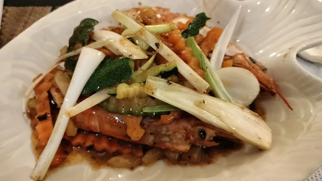 Alessio Moschi_Ristorante Elefante Bianco_Carrara-Pontenuovo_review