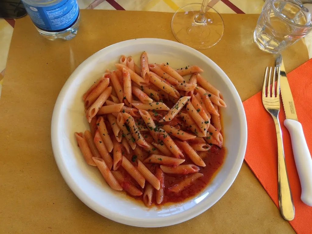 Angelika Lattner_Braccobaldo Trattoria_Carrara-Pontenuovo_review