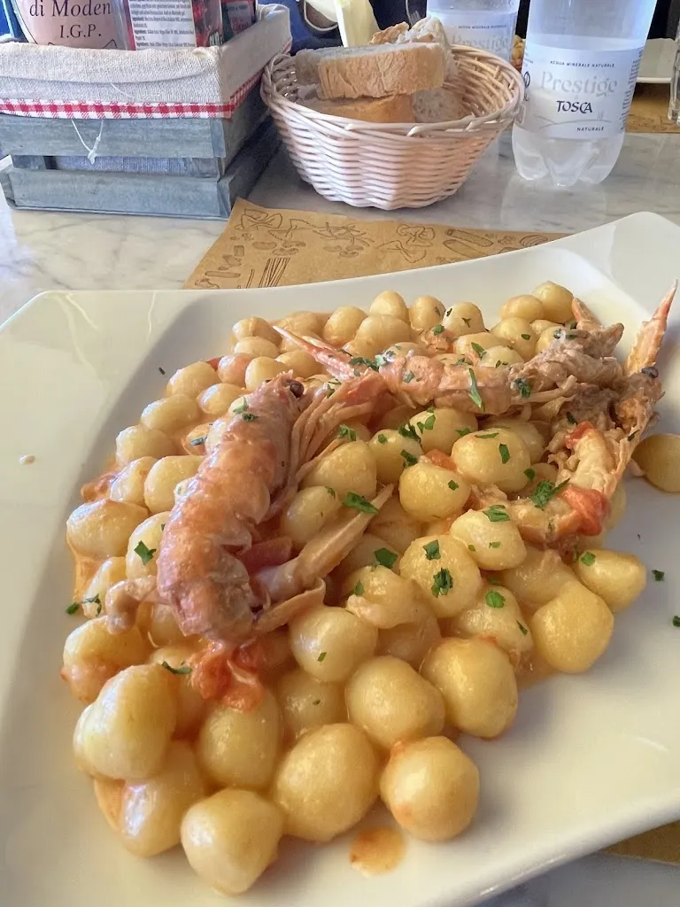 Elisa Nefa_Braccobaldo Trattoria_Carrara-Pontenuovo_review