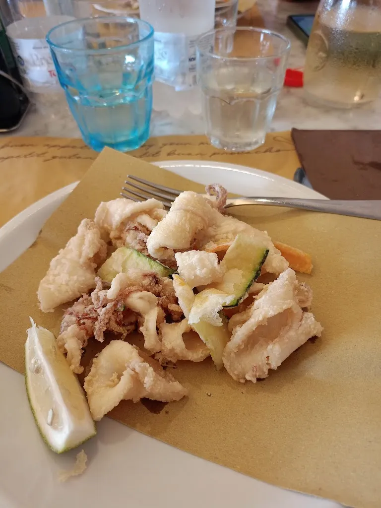Claudio Trecate_Braccobaldo Trattoria_Carrara-Pontenuovo_review