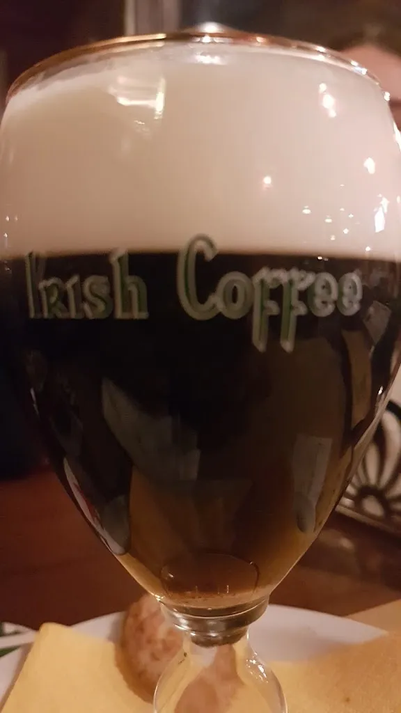 Menu_Johnnie Fox's Marina di Carrara_Carrara-Pontenuovo_immagine_5