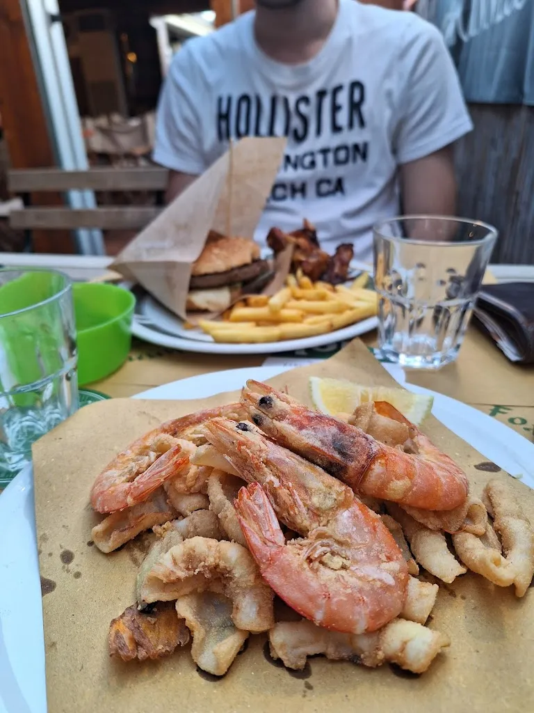 Menu_Johnnie Fox's Marina di Carrara_Carrara-Pontenuovo_immagine_7