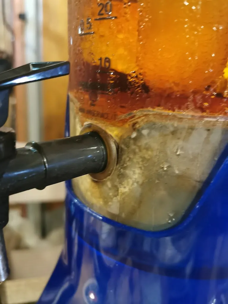 K K_Johnnie Fox's Marina di Carrara_Carrara-Pontenuovo_recensione