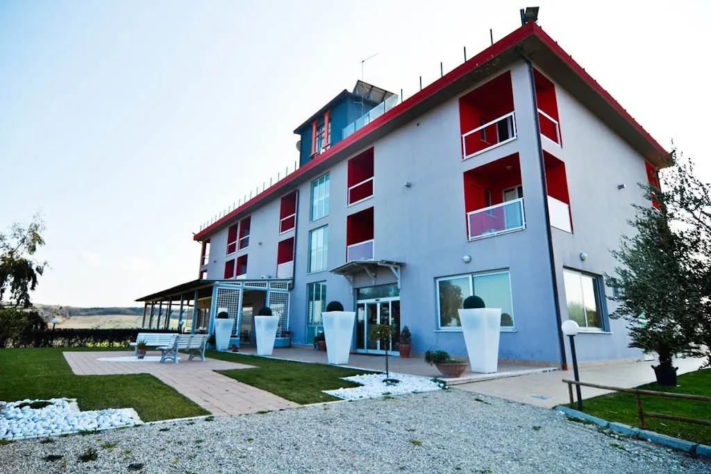 La Siesta - Hotel Ristorante restaurant in Torino di Sangro