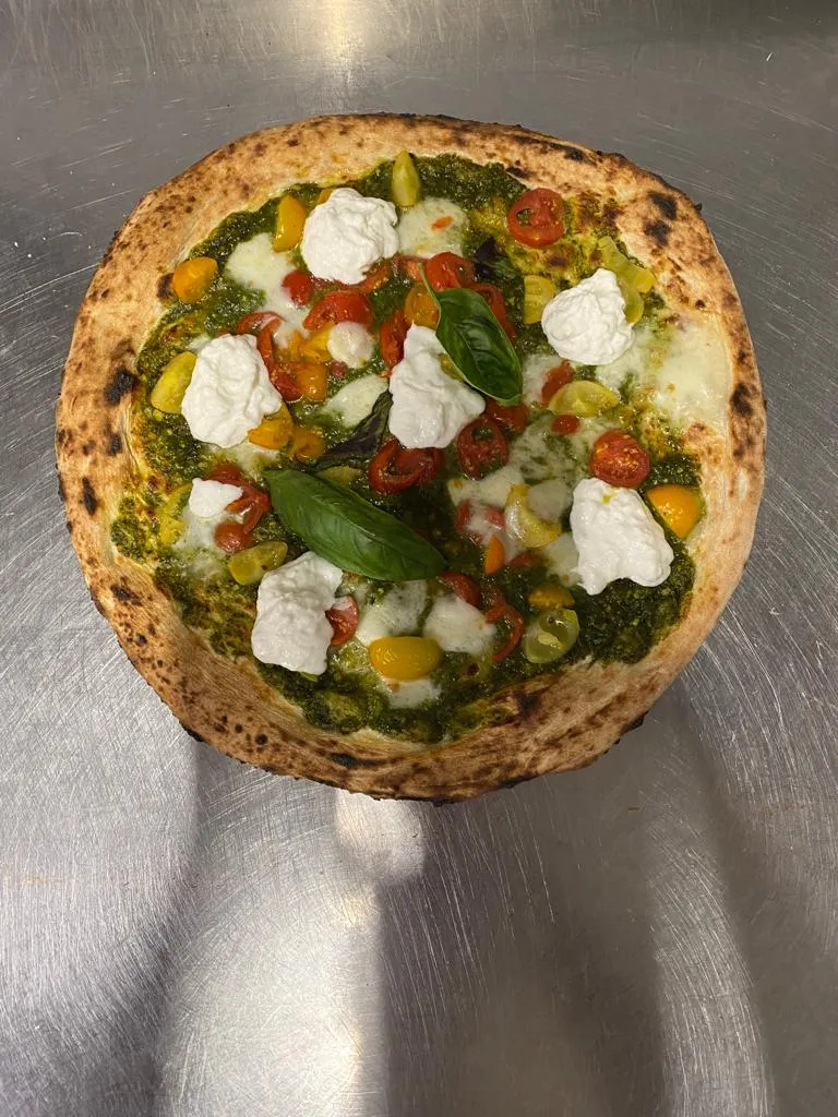 Menu_Fonzie Pizza - Pontenuovo & Latina Scalo_Carrara-Pontenuovo_image_3