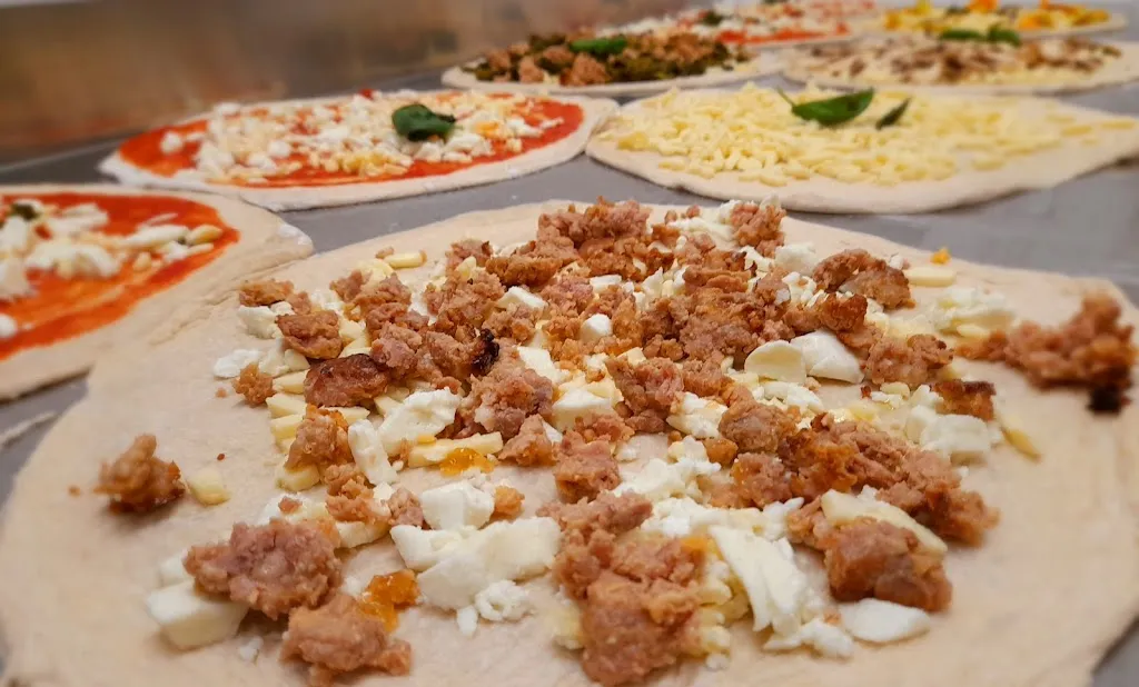 Menu_Fonzie Pizza - Pontenuovo & Latina Scalo_Carrara-Pontenuovo_image_5