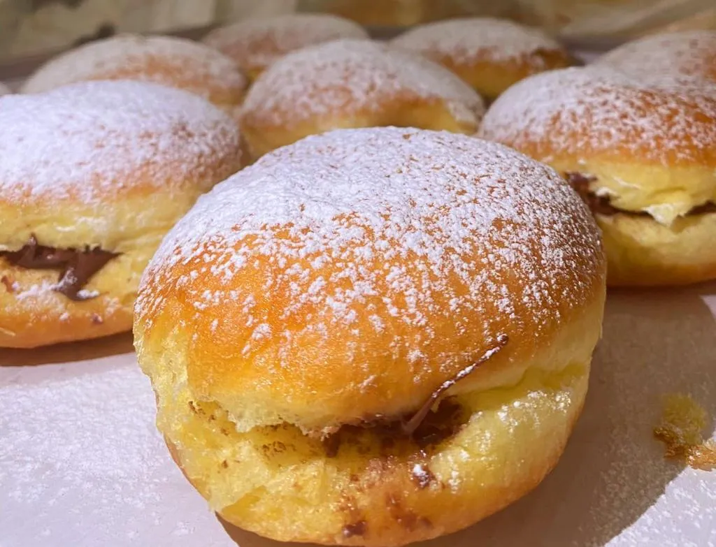 Menu_Fonzie Pizza - Pontenuovo & Latina Scalo_Carrara-Pontenuovo_image_9