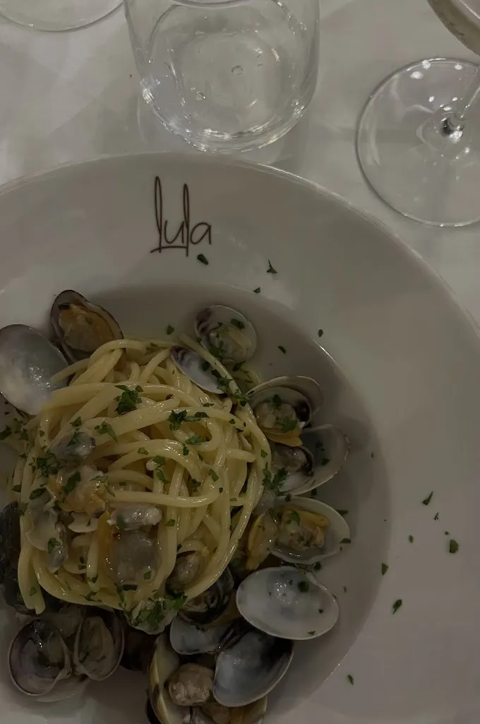 Sofia Meroni_Lula Restaurant_Casal Palocco_review