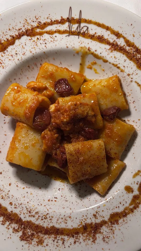 Karla Len_Lula Restaurant_Casal Palocco_review