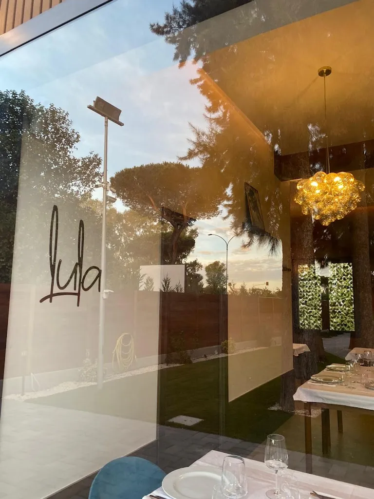 Lula Restaurant restaurant in Casal Palocco