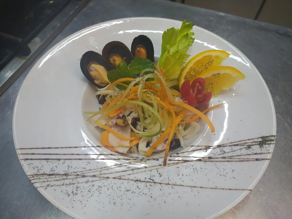 Menu_Dapié Restaurant_Casal Palocco_image_2