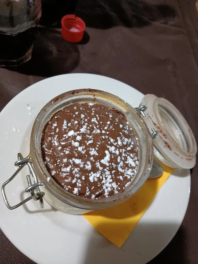 Menu_Dapié Restaurant_Casal Palocco_image_4