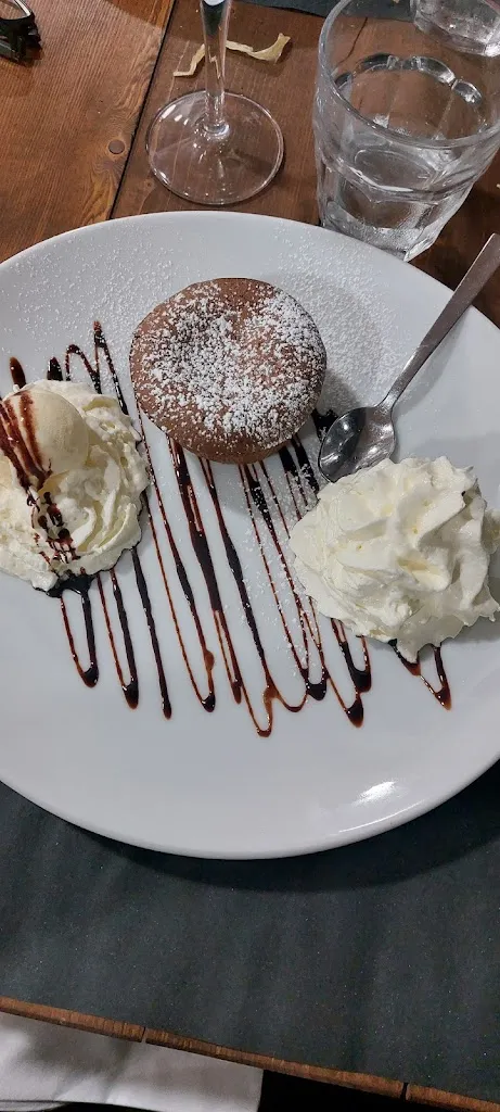 Menu_Dapié Restaurant_Casal Palocco_image_5