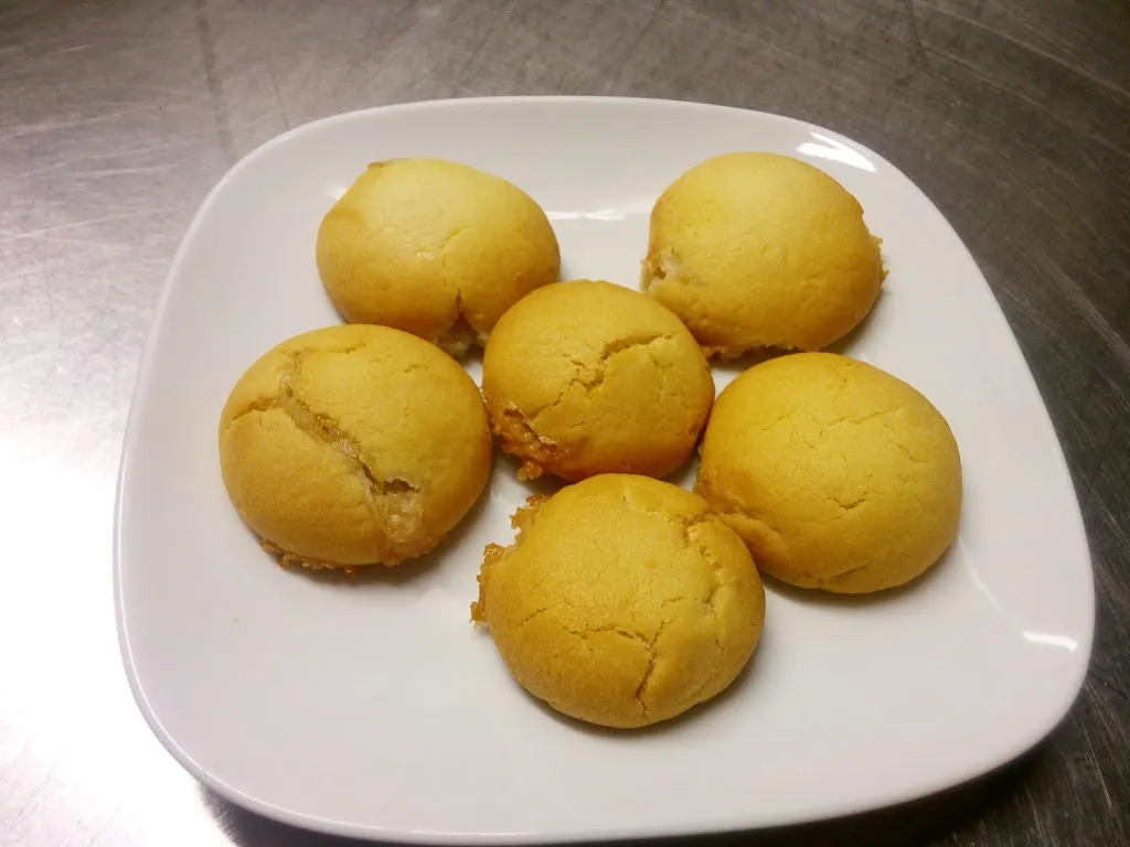 Menu_Dapié Restaurant_Casal Palocco_image_9