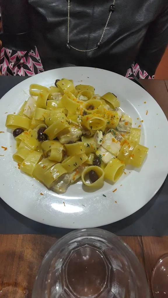 Dapié Restaurant_Casal Palocco_slider_image_2