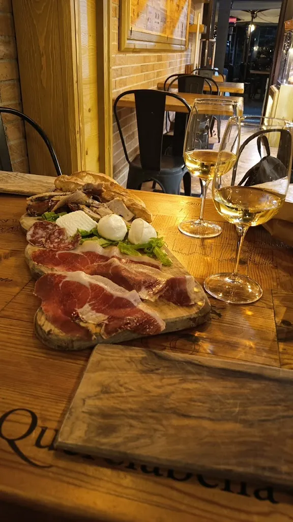 Menu_Il Tagliere Toscano palocco_Casal Palocco_image_2