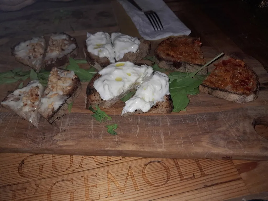 Menu_Il Tagliere Toscano palocco_Casal Palocco_image_5